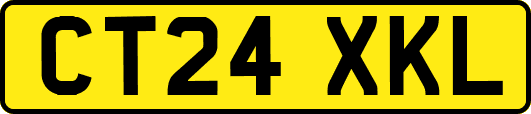 CT24XKL