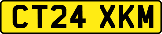 CT24XKM