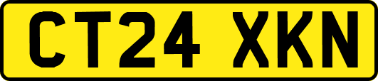 CT24XKN