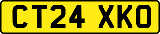 CT24XKO