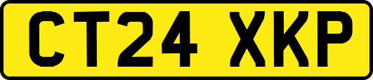 CT24XKP