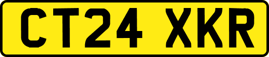 CT24XKR