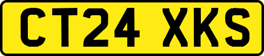 CT24XKS