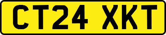 CT24XKT