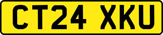 CT24XKU