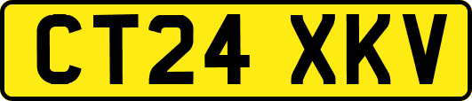 CT24XKV