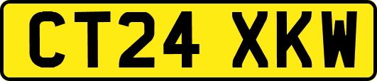 CT24XKW