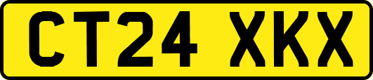 CT24XKX