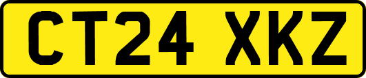 CT24XKZ