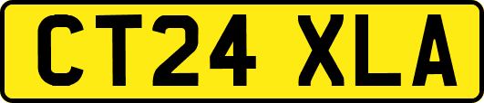 CT24XLA