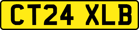 CT24XLB