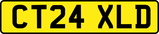 CT24XLD