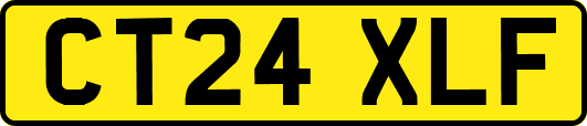 CT24XLF