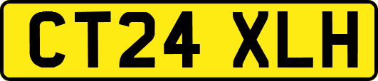CT24XLH