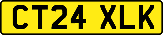 CT24XLK