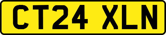 CT24XLN