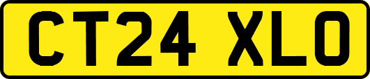 CT24XLO