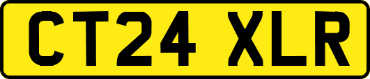 CT24XLR