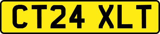 CT24XLT