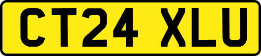 CT24XLU