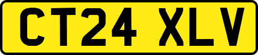 CT24XLV