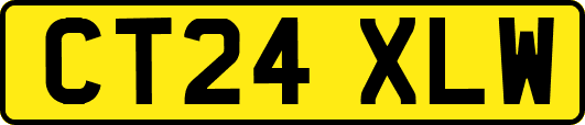 CT24XLW