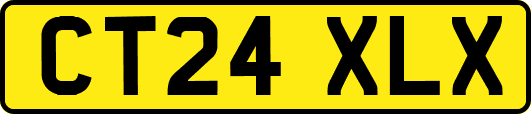 CT24XLX