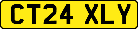 CT24XLY