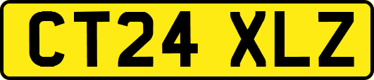 CT24XLZ