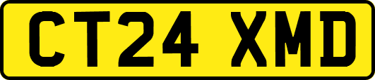CT24XMD