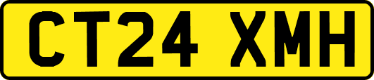 CT24XMH