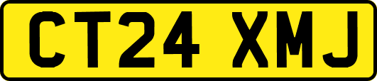 CT24XMJ