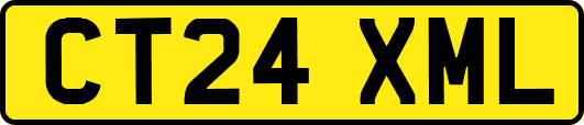 CT24XML