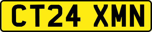 CT24XMN