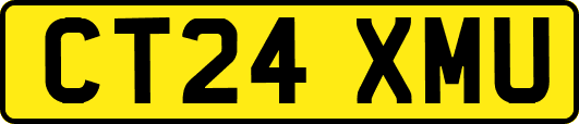 CT24XMU