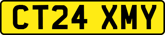 CT24XMY