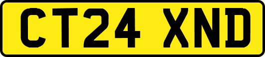 CT24XND