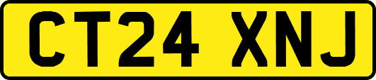 CT24XNJ