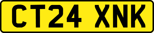 CT24XNK