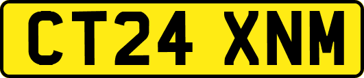 CT24XNM