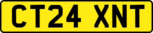 CT24XNT