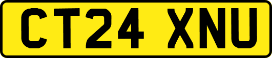 CT24XNU