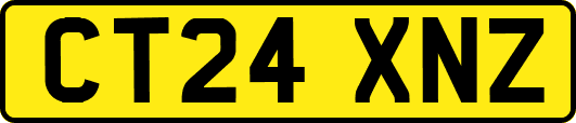 CT24XNZ