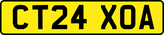 CT24XOA