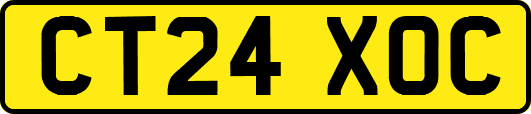 CT24XOC