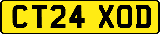 CT24XOD