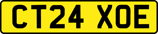 CT24XOE
