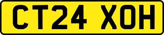 CT24XOH