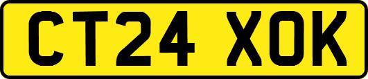CT24XOK