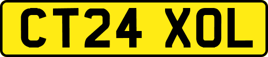 CT24XOL